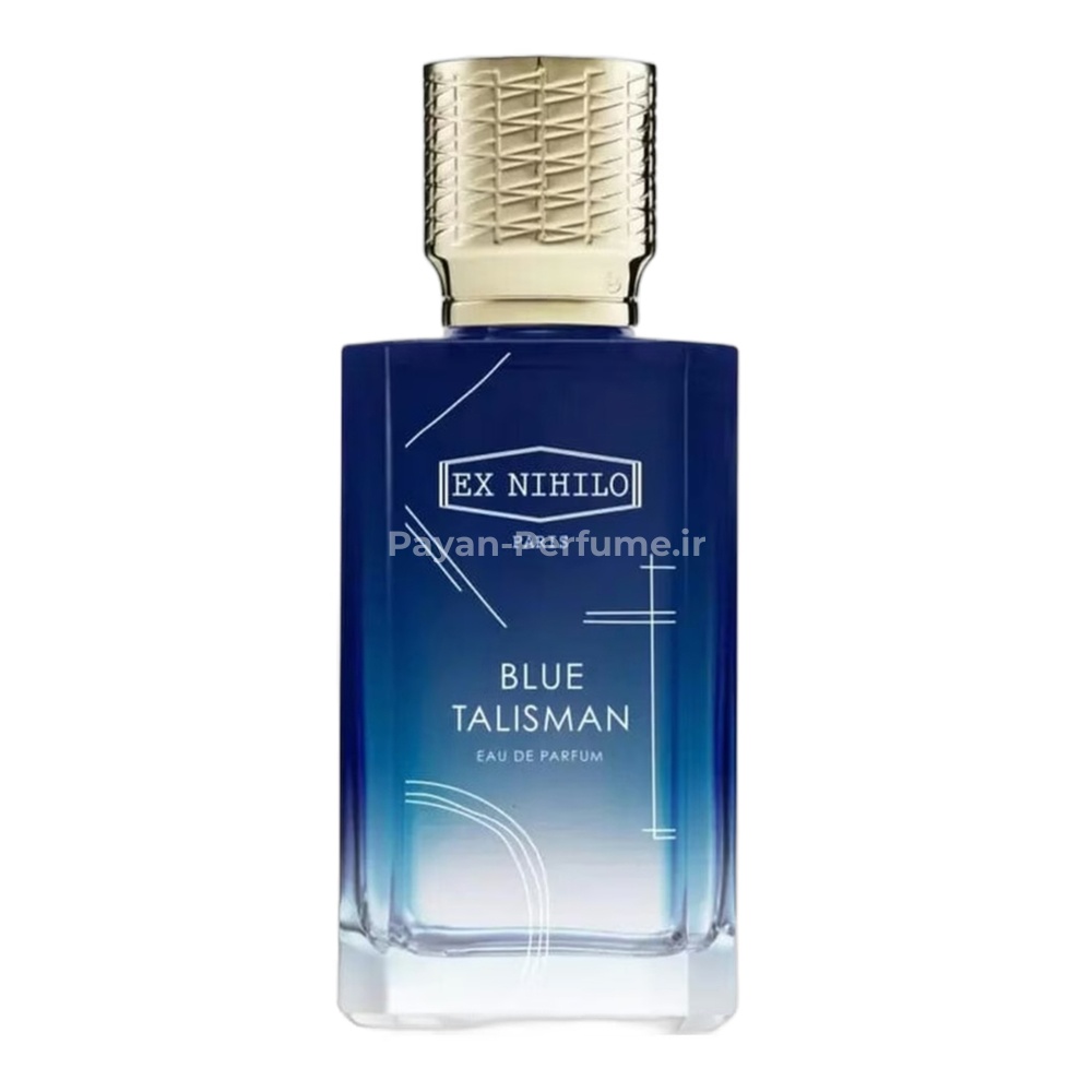 اسانس عطر ایکس نیلهو بلو تالیسمان | ex nihilo blue talisman | حجم 100 میل | برند Payan